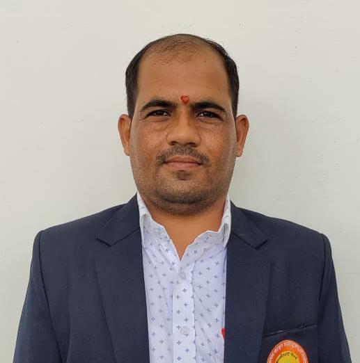 Savin Kumar
